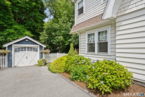 22 Lenox Avenue Stamford CT 06906