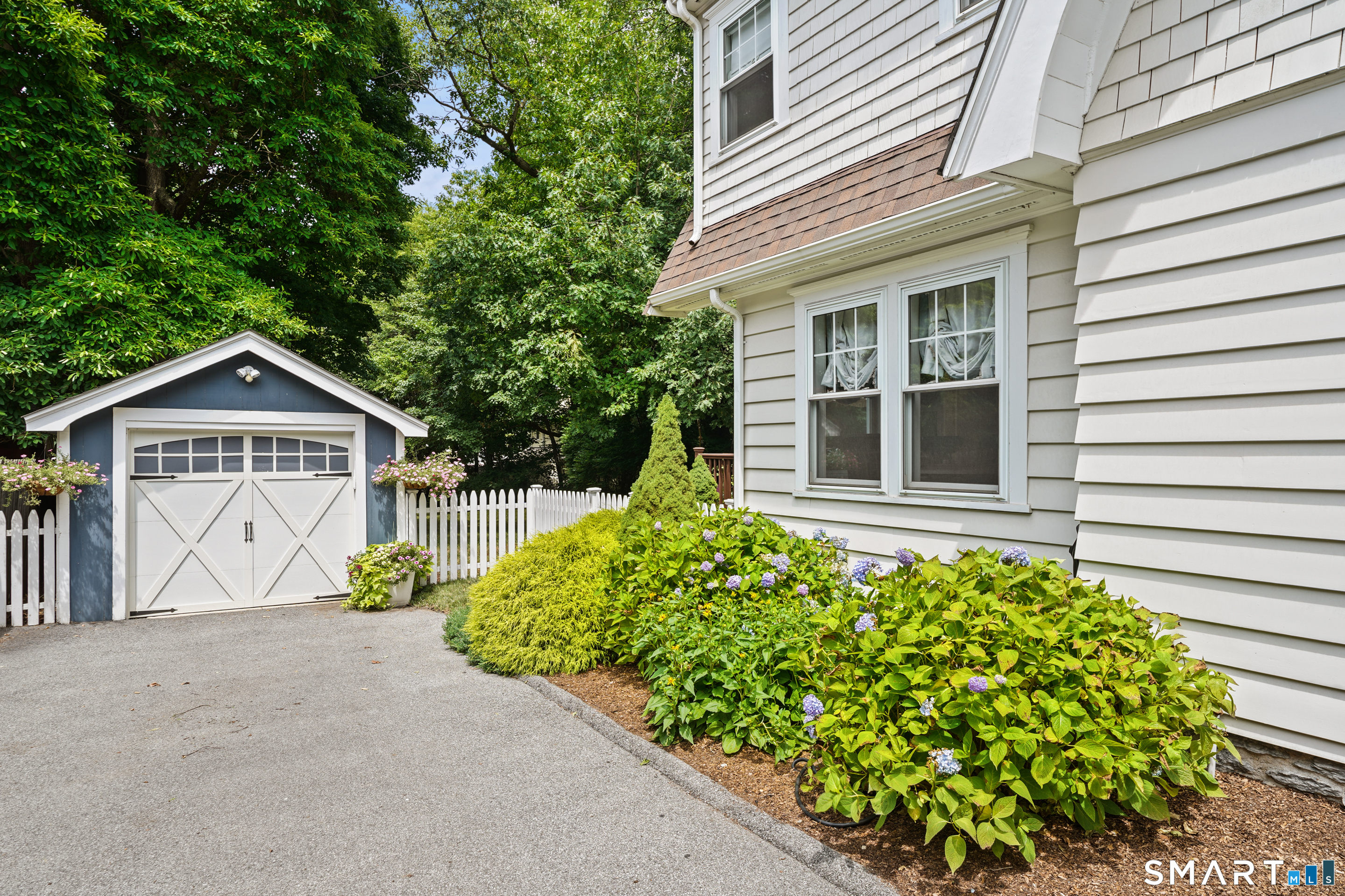 22 Lenox Avenue Stamford CT 06906