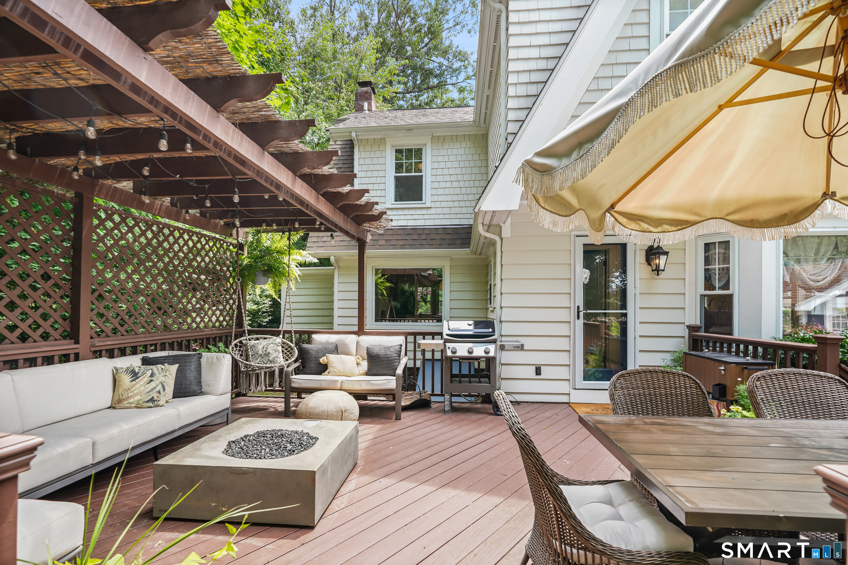 22 Lenox Avenue Stamford CT 06906