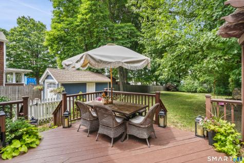 22 Lenox Avenue Stamford CT 06906