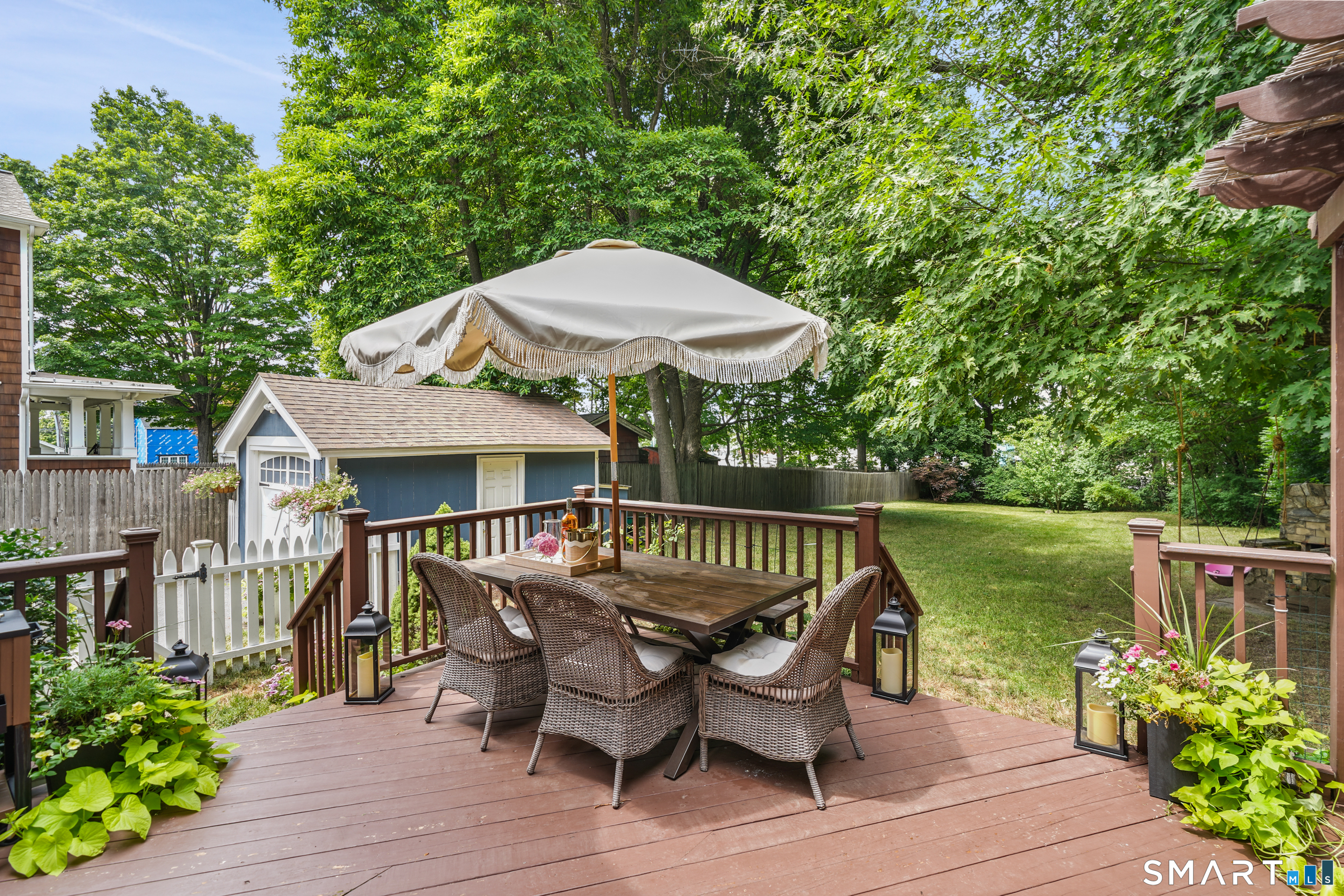 22 Lenox Avenue Stamford CT 06906
