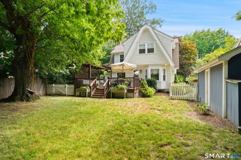 22 Lenox Avenue Stamford CT 06906