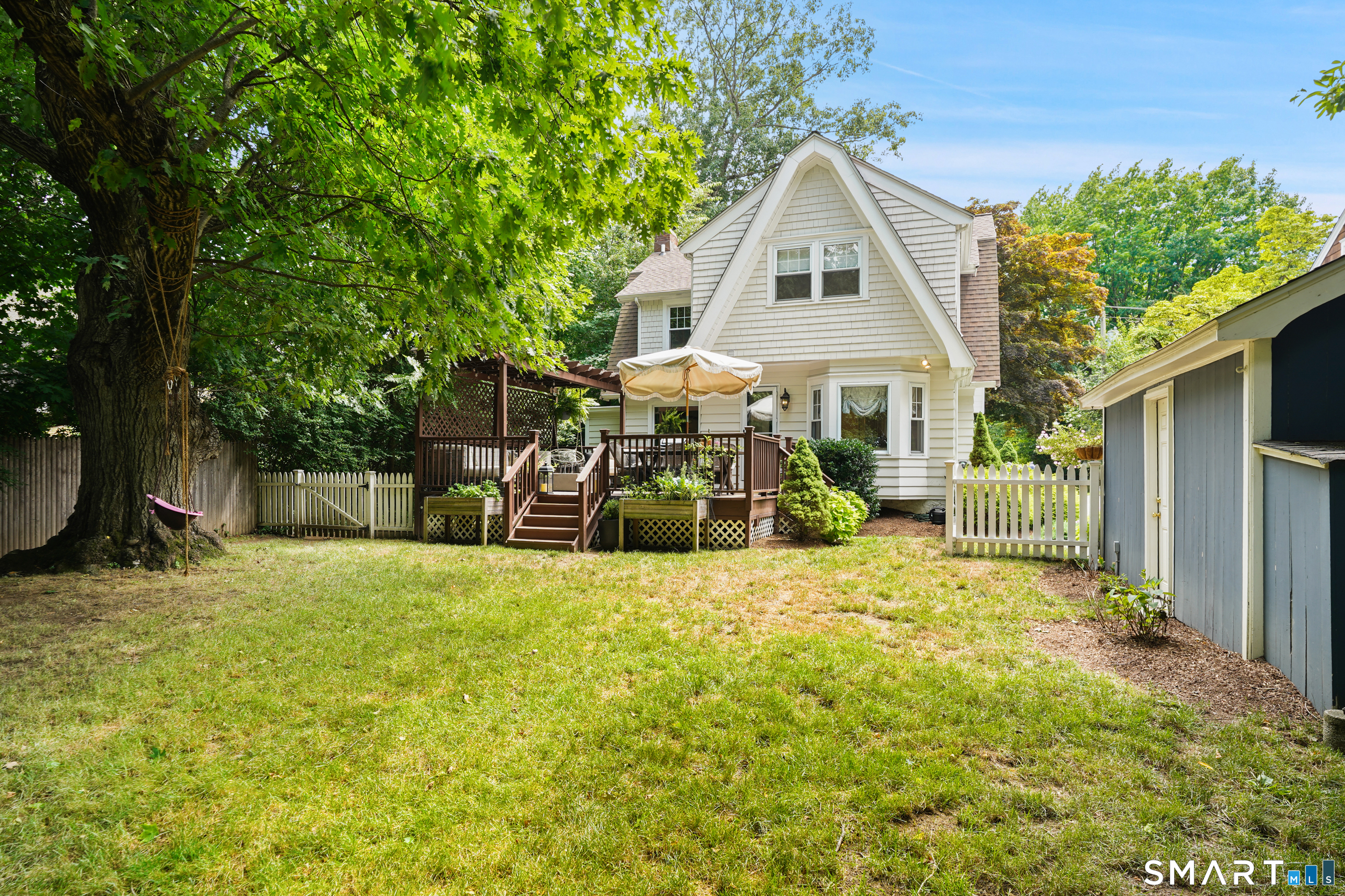 22 Lenox Avenue Stamford CT 06906