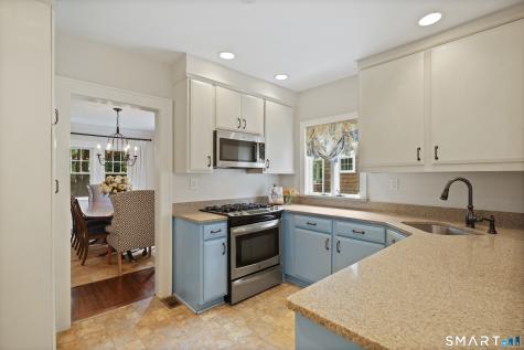 22 Lenox Avenue Stamford CT 06906