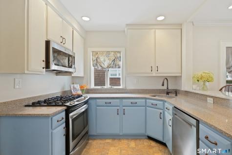 22 Lenox Avenue Stamford CT 06906