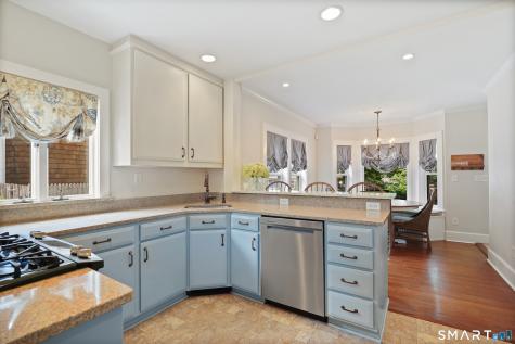 22 Lenox Avenue Stamford CT 06906
