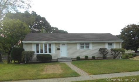 60 Ruth Ann Terrace Milford CT 06461
