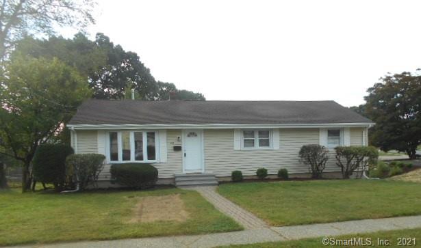 60 Ruth Ann Terrace Milford CT 06461