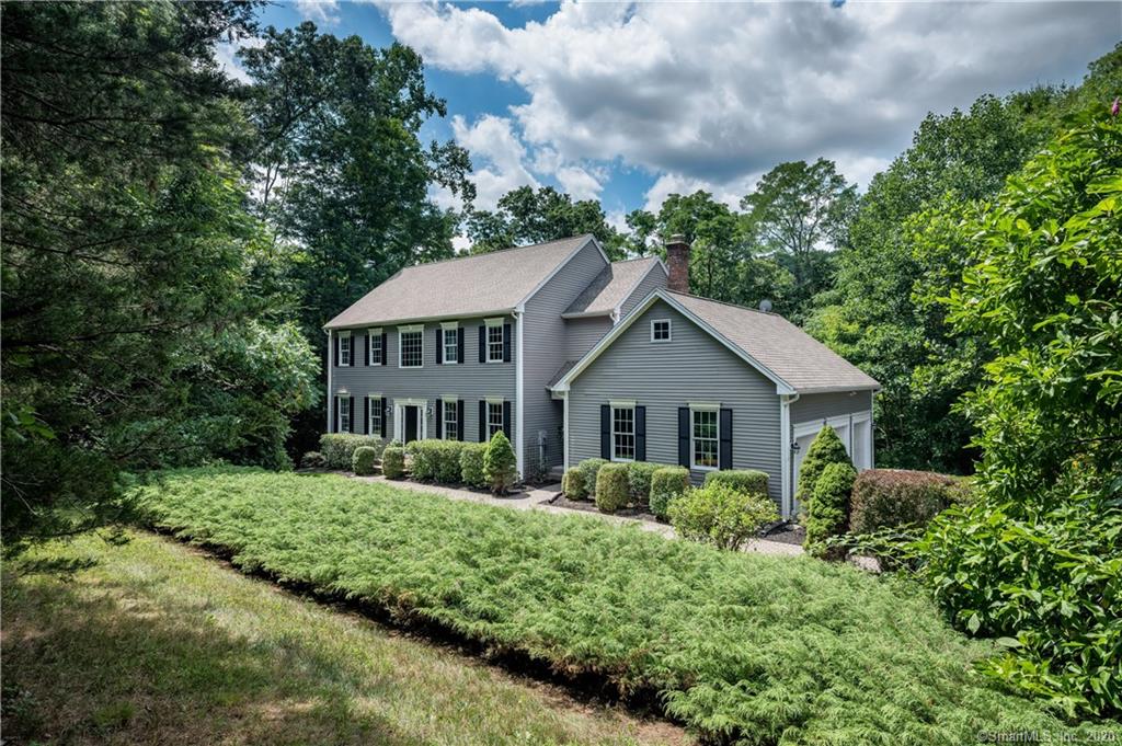 119 New Road Avon CT 06001