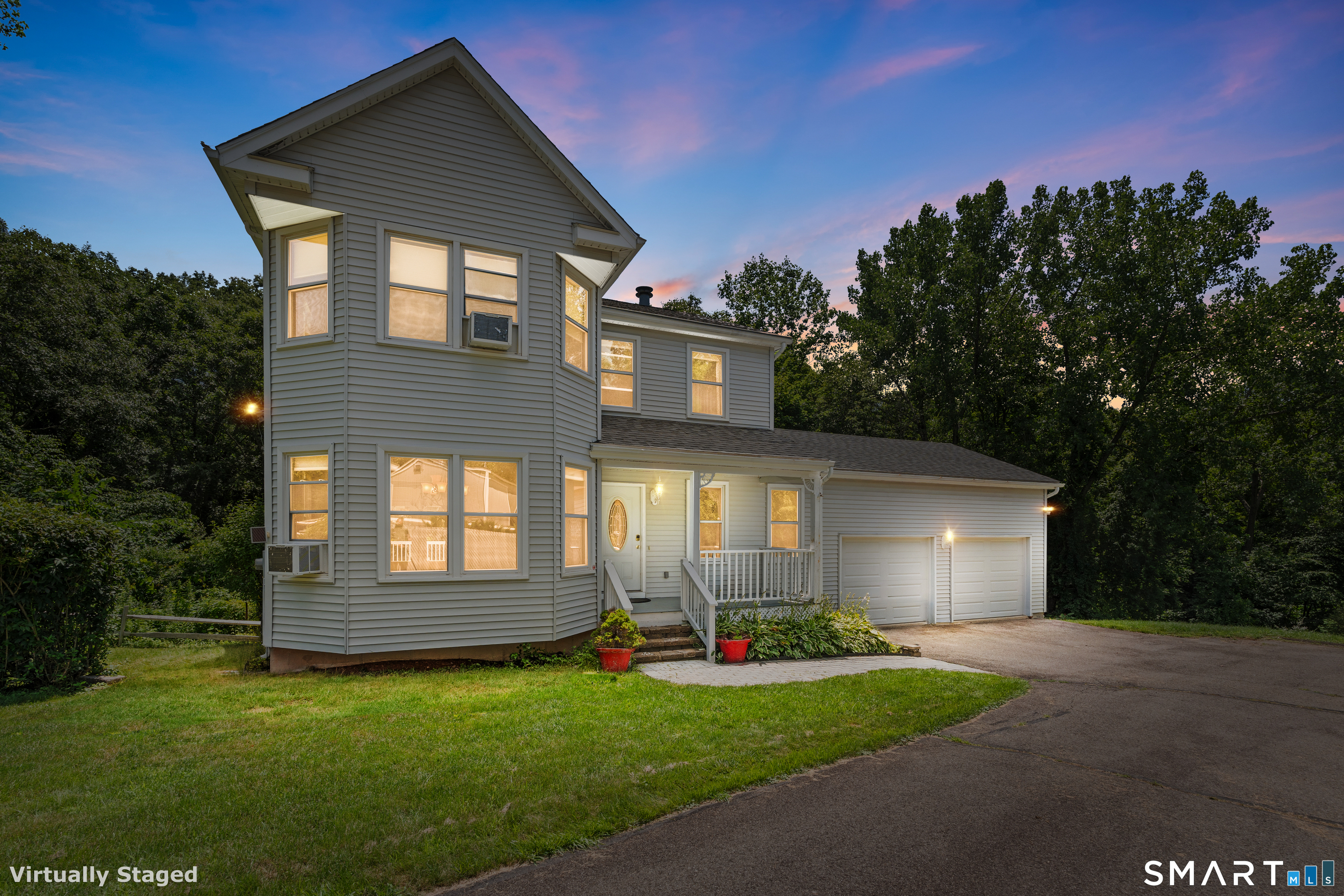 86 Beth Ann Circle Meriden CT 06450