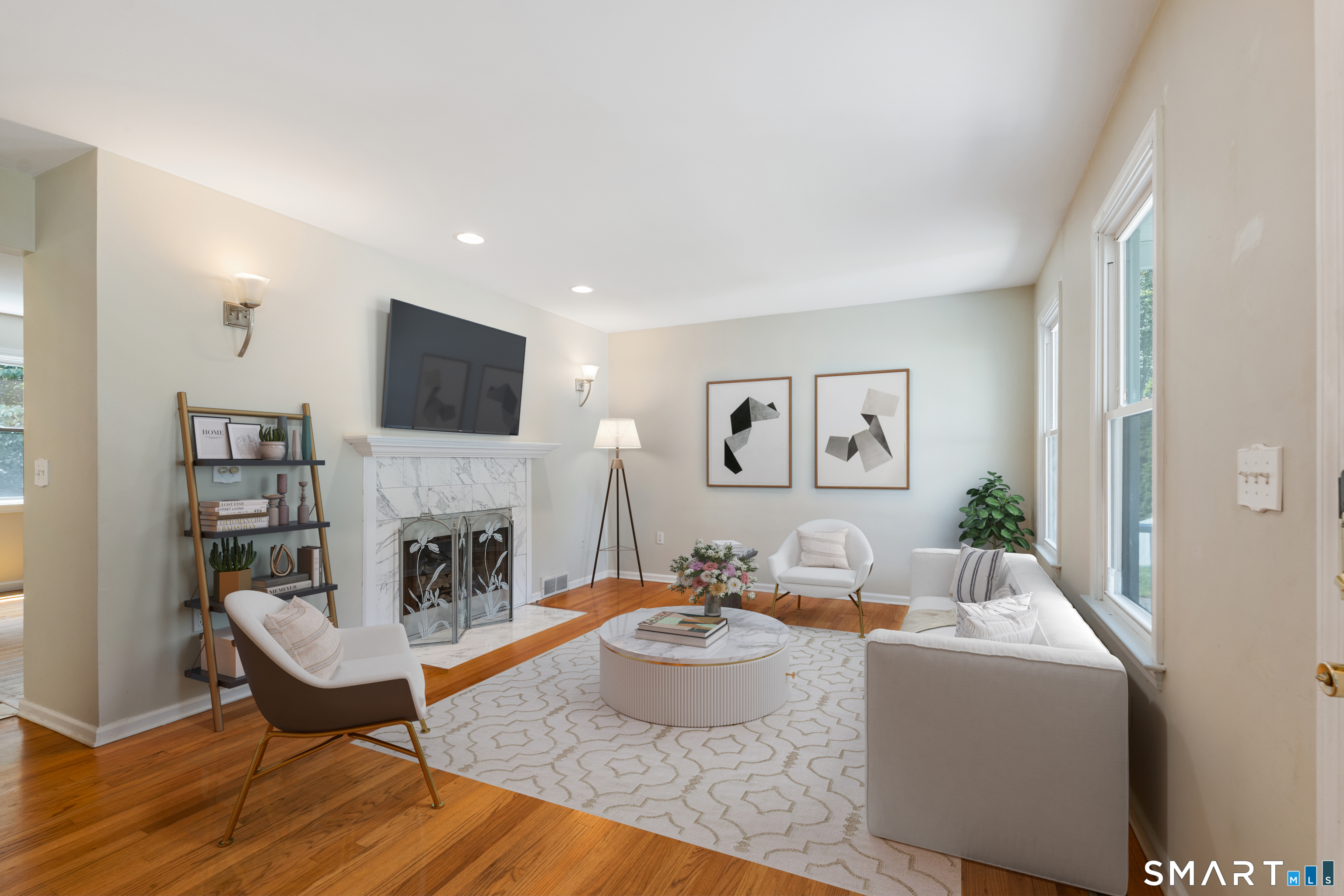 86 Beth Ann Circle Meriden CT 06450