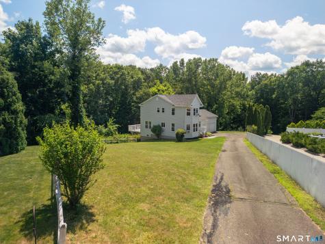 86 Beth Ann Circle Meriden CT 06450