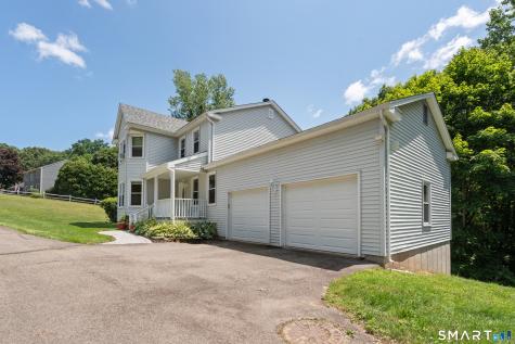 86 Beth Ann Circle Meriden CT 06450