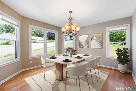 86 Beth Ann Circle Meriden CT 06450