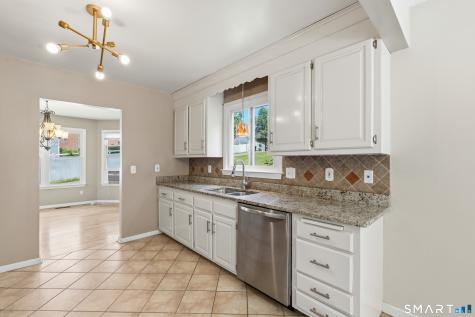 86 Beth Ann Circle Meriden CT 06450