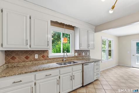 86 Beth Ann Circle Meriden CT 06450