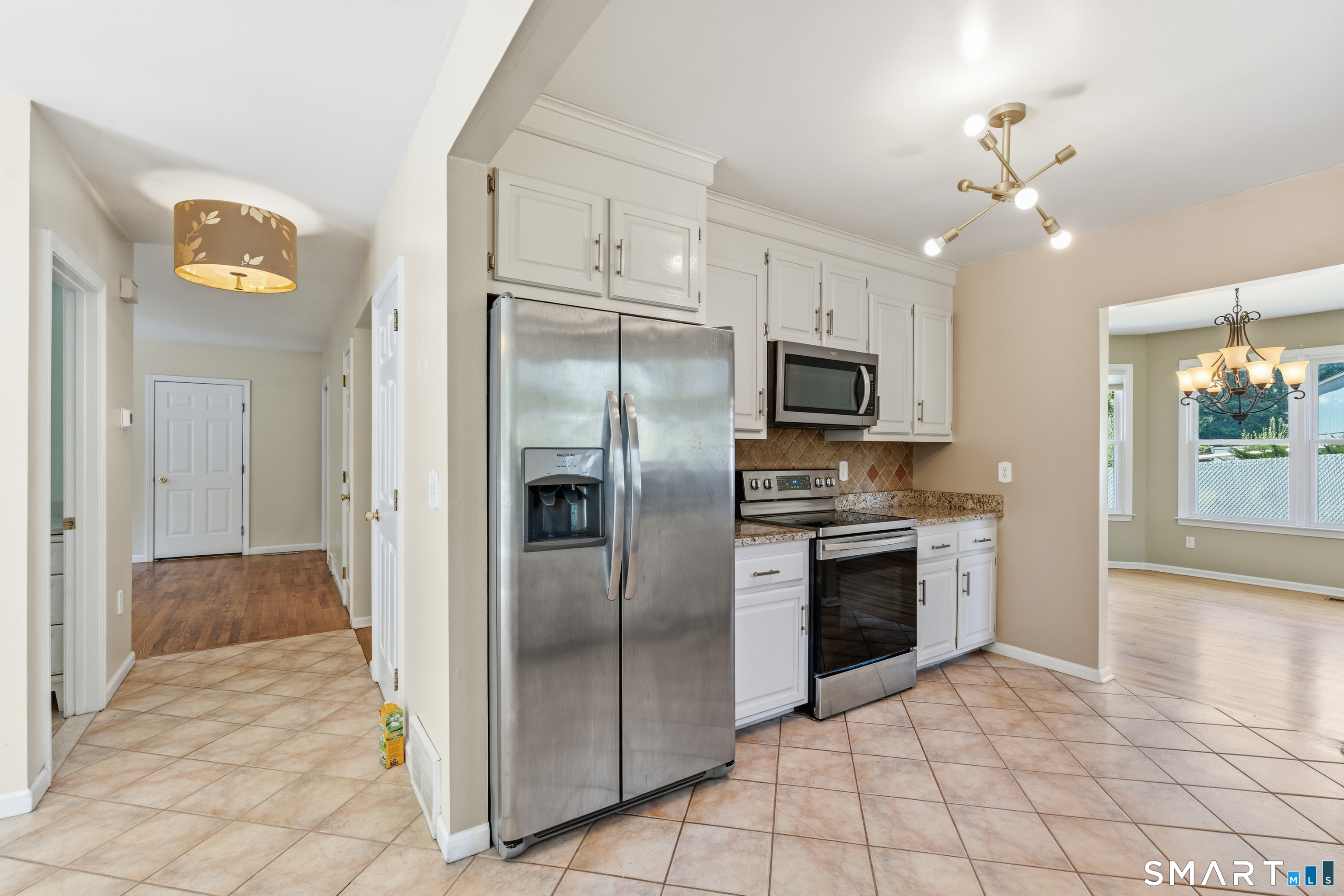 86 Beth Ann Circle Meriden CT 06450