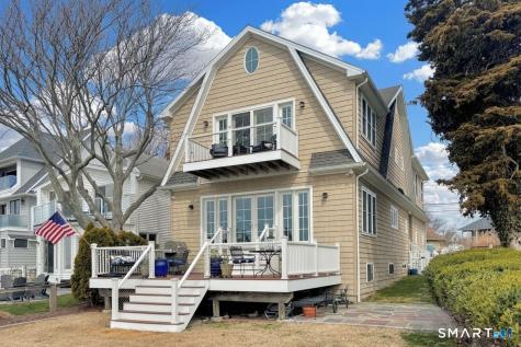 57 Pelham Street Milford CT 06460