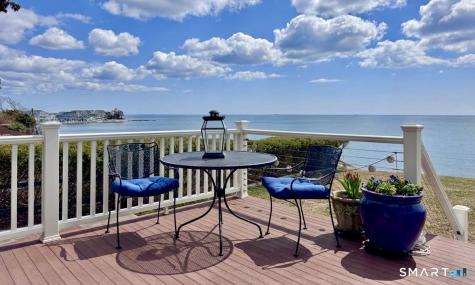 57 Pelham Street Milford CT 06460