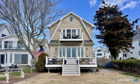 57 Pelham Street Milford CT 06460