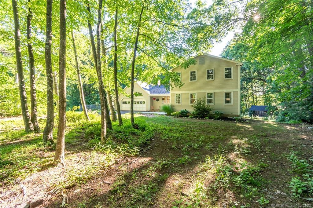 2 Acorn Drive Granby CT 06060