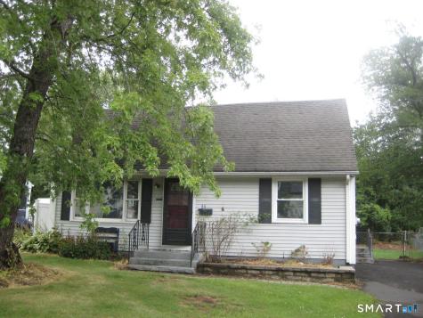 46 Meech Road Middletown CT 06457