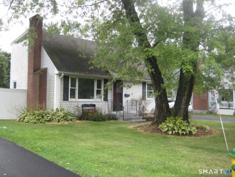 46 Meech Road Middletown CT 06457