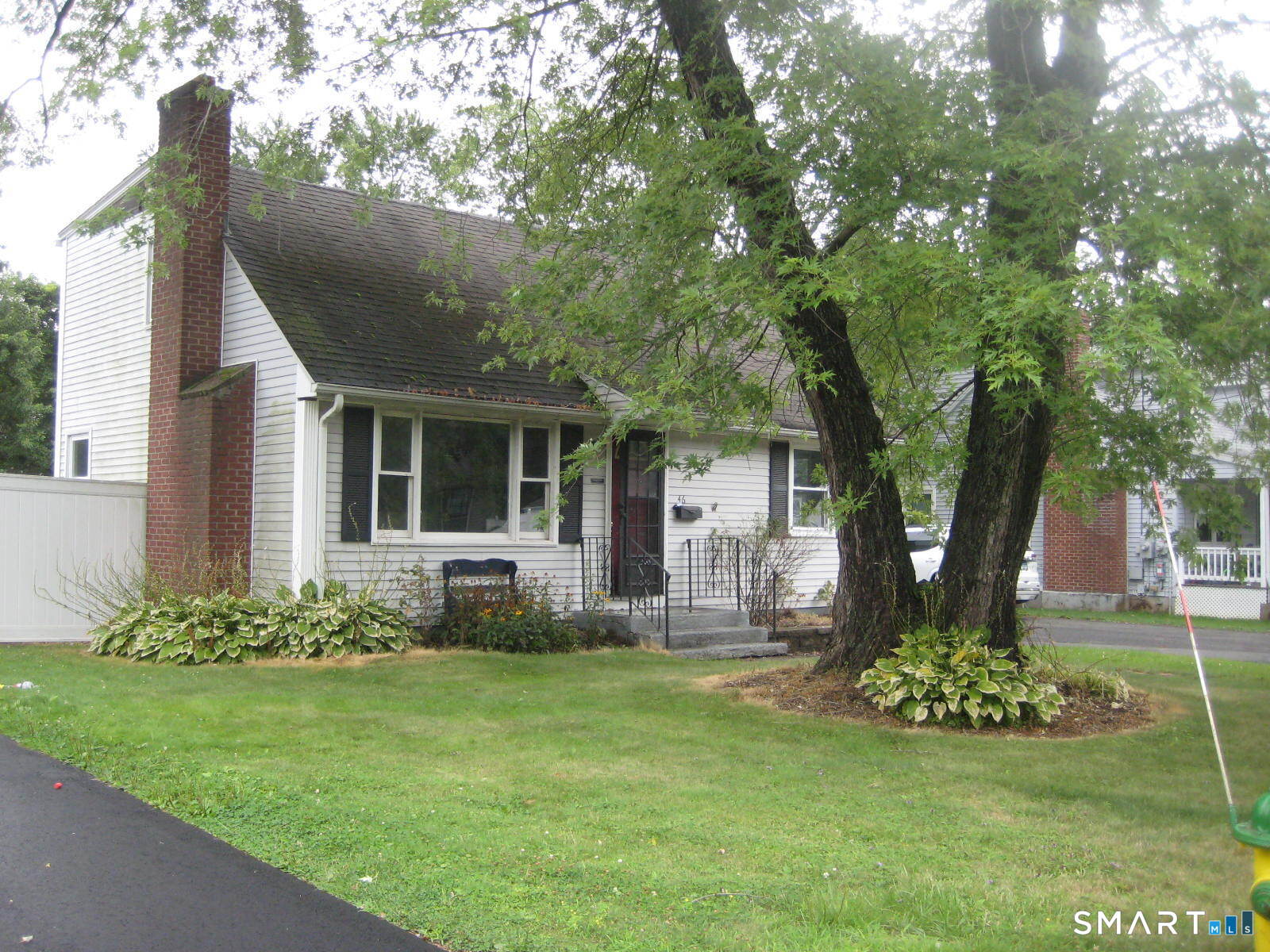 46 Meech Road Middletown CT 06457