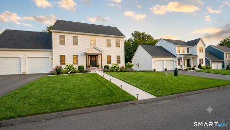 20 Gino Drive Bristol CT 06010