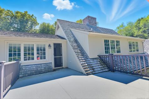 70 Sill Lane Old Lyme CT 06371