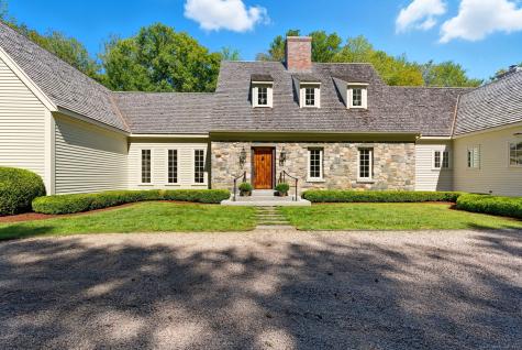 70 Sill Lane Old Lyme CT 06371