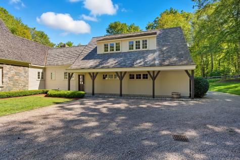 70 Sill Lane Old Lyme CT 06371