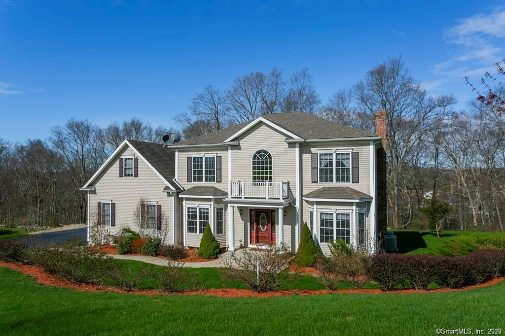 12 Two Mile Hill Road Waterford CT 06385