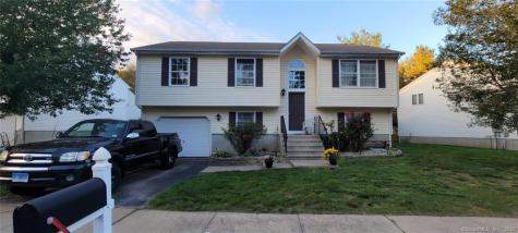 72 Saint Monicas Avenue Hartford CT 06120