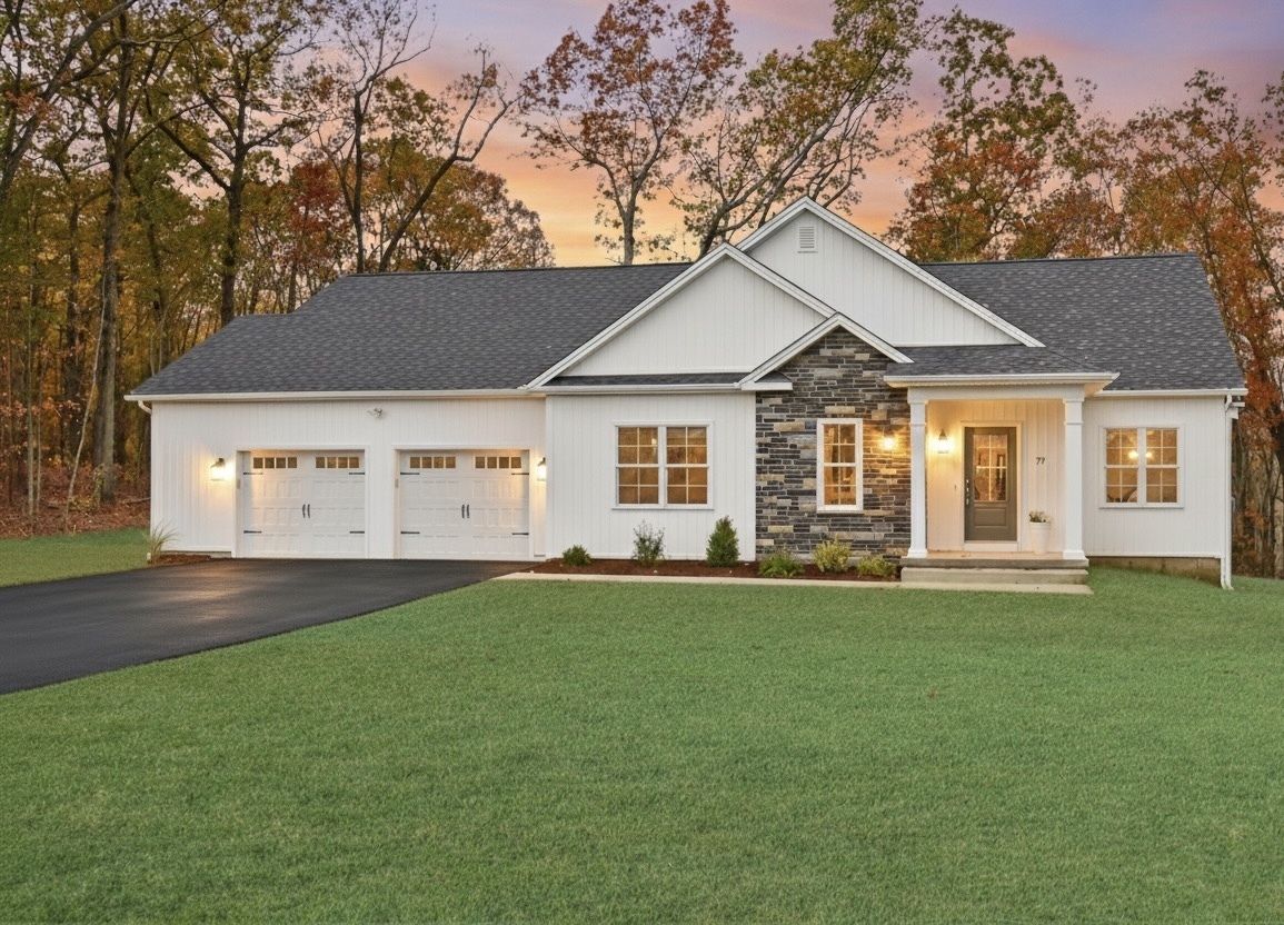 77 Thrall Road East Windsor CT 06016