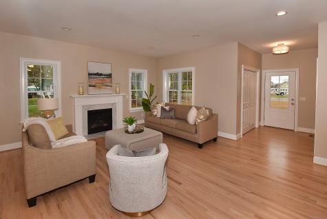 77 Thrall Road East Windsor CT 06016