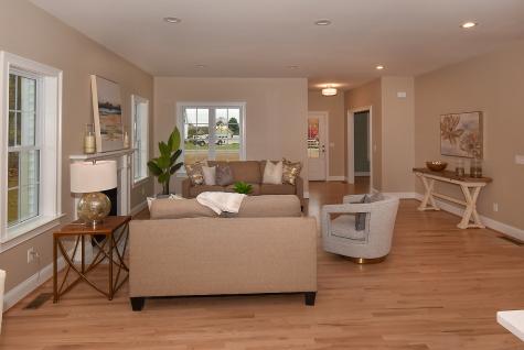 77 Thrall Road East Windsor CT 06016