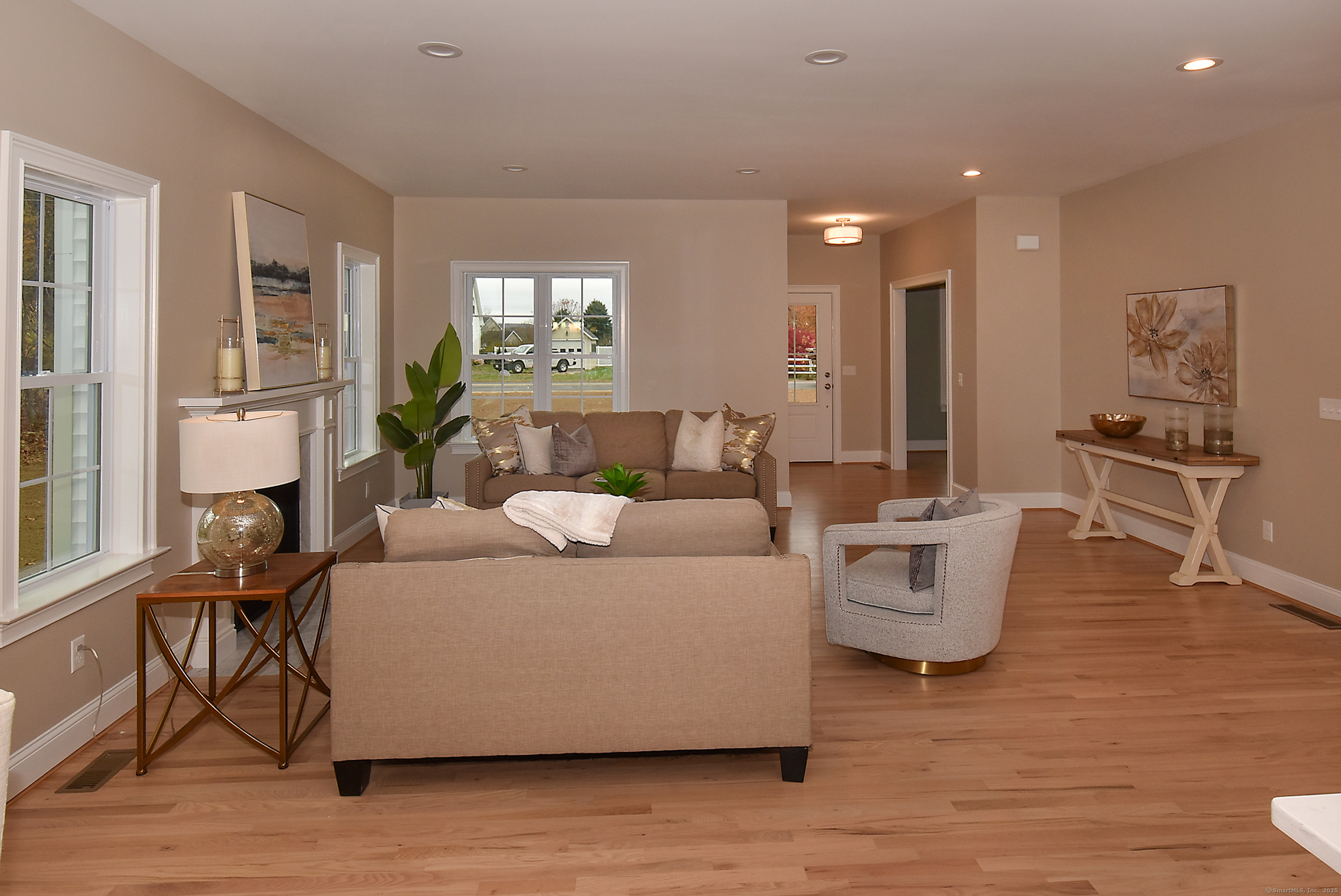 77 Thrall Road East Windsor CT 06016