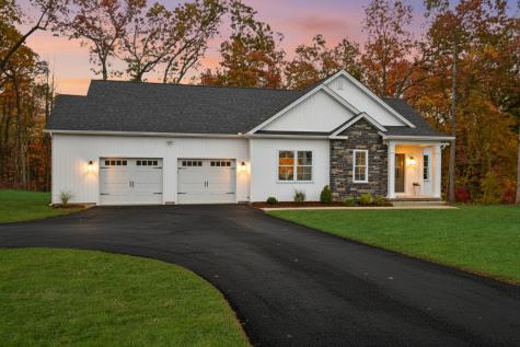 77 Thrall Road East Windsor CT 06016