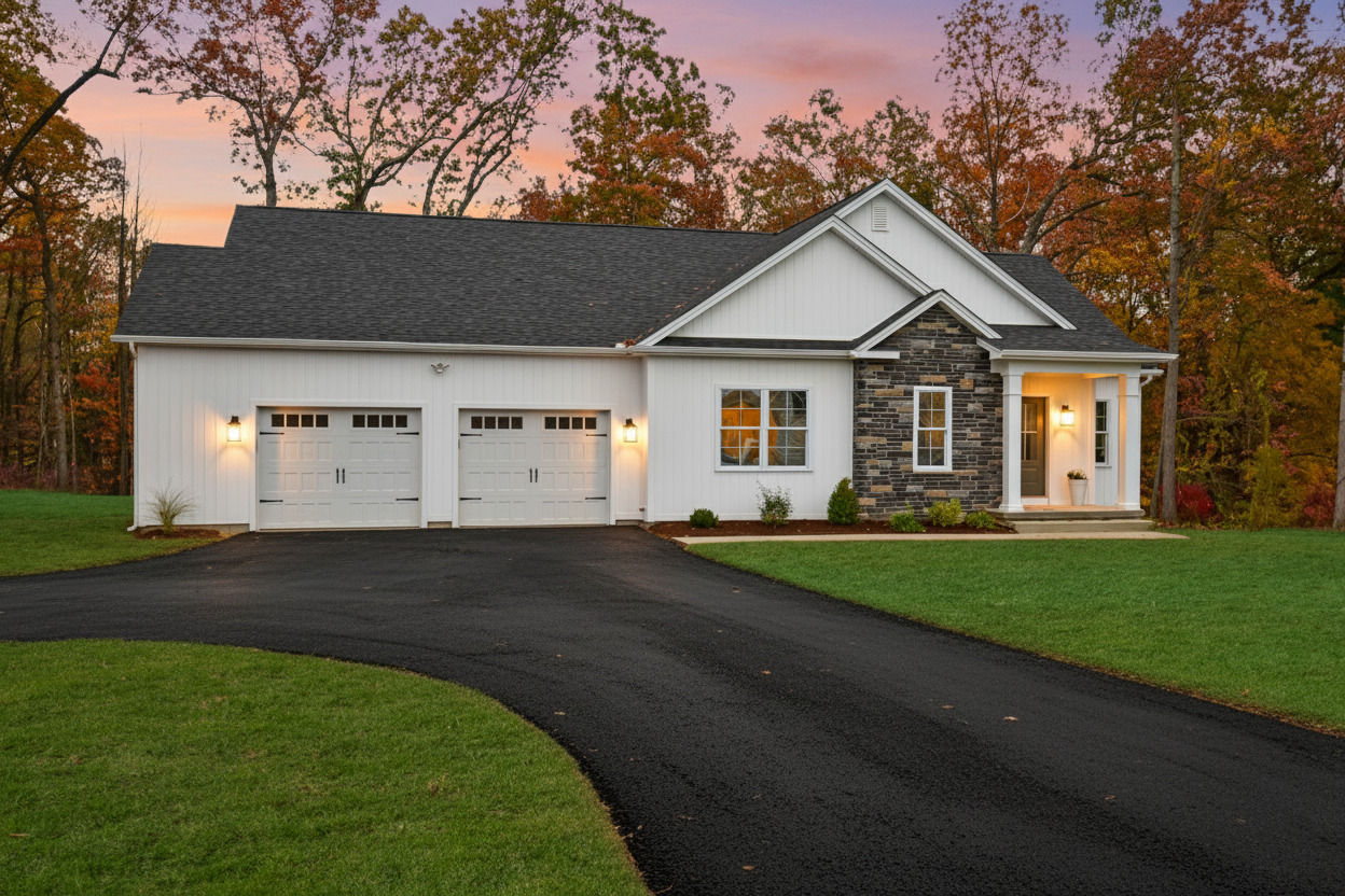 77 Thrall Road East Windsor CT 06016