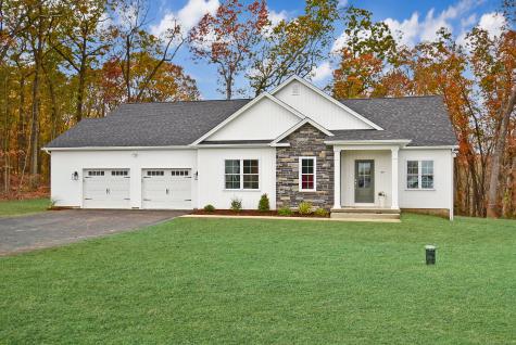 77 Thrall Road East Windsor CT 06016