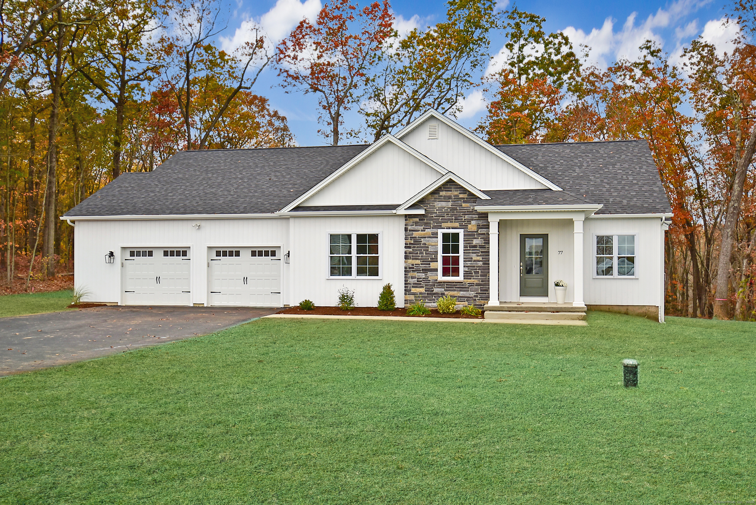 77 Thrall Road East Windsor CT 06016