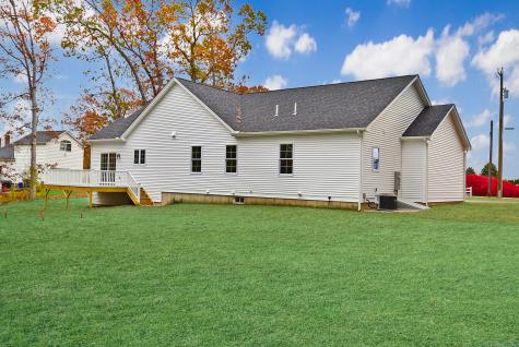 77 Thrall Road East Windsor CT 06016