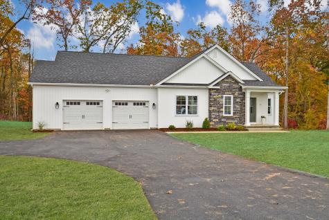 77 Thrall Road East Windsor CT 06016