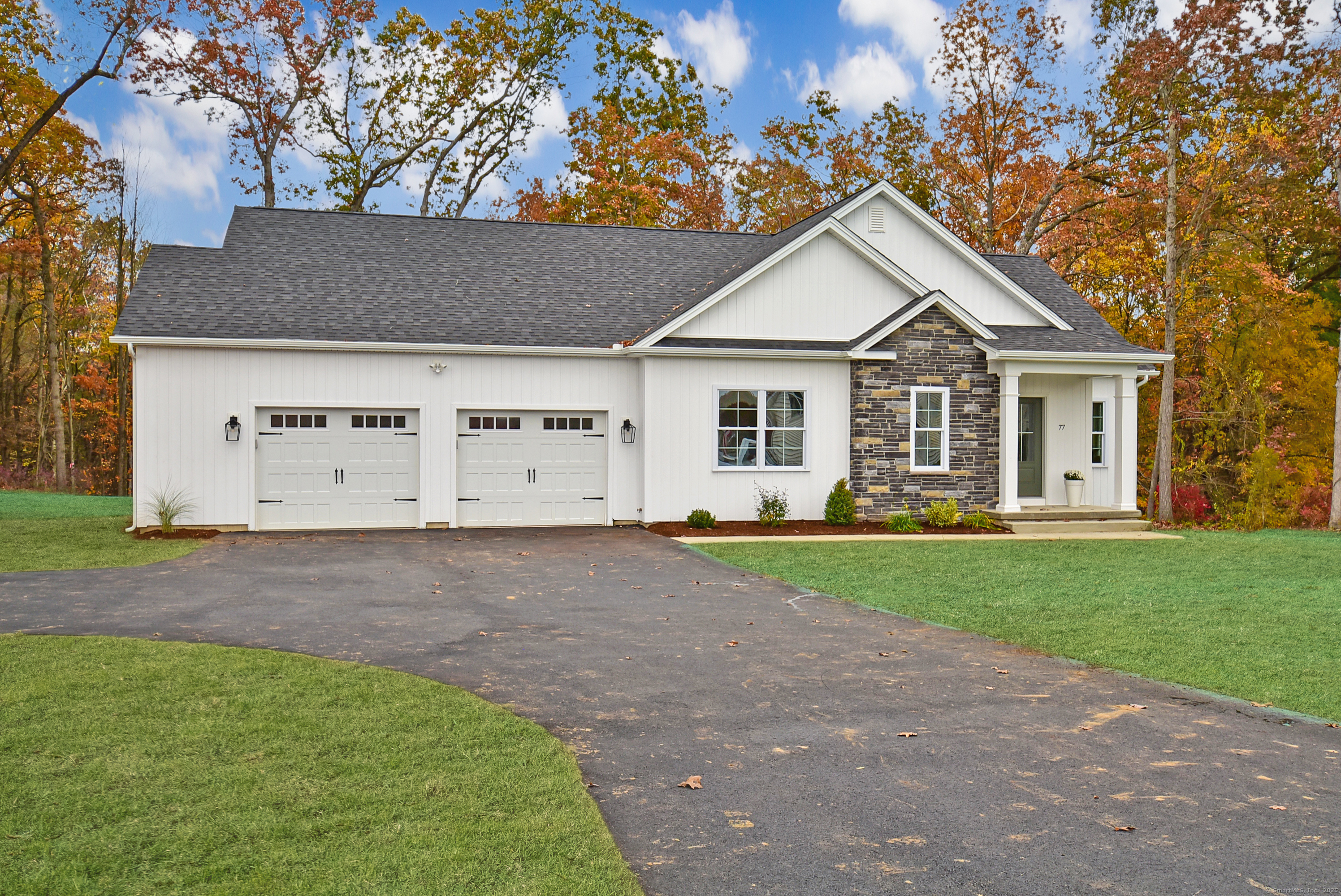 77 Thrall Road East Windsor CT 06016