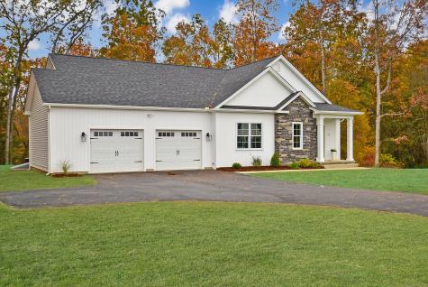 77 Thrall Road East Windsor CT 06016