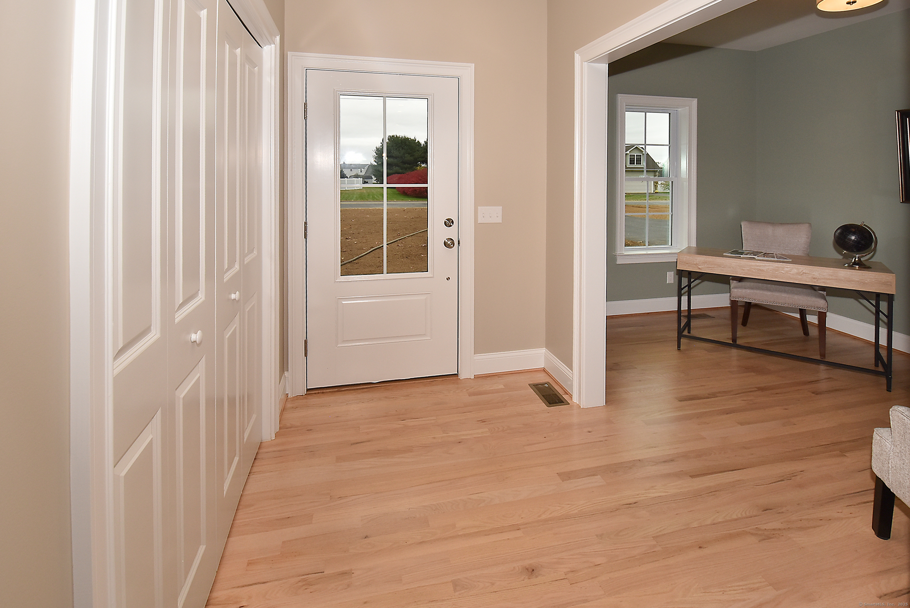 77 Thrall Road East Windsor CT 06016