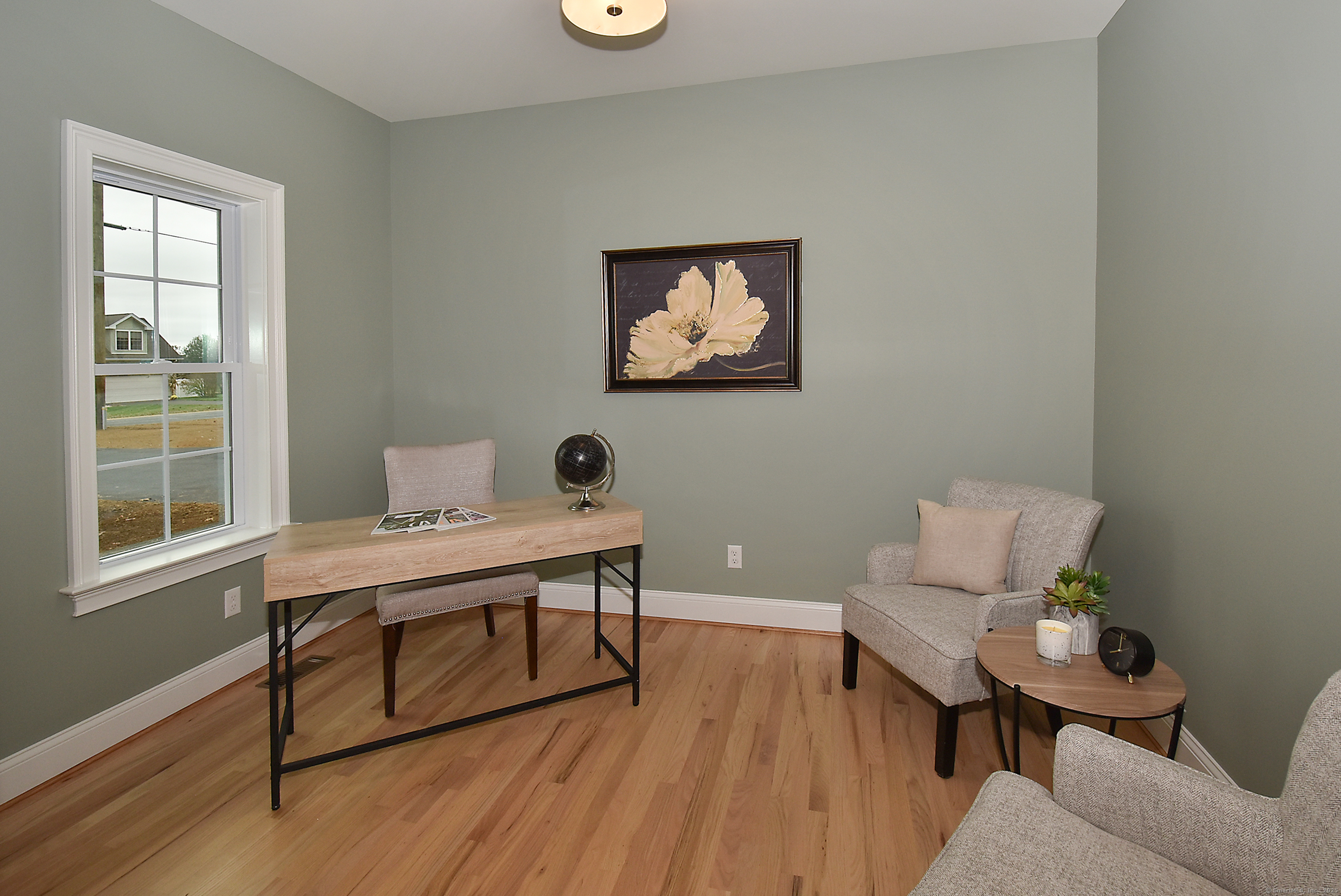 77 Thrall Road East Windsor CT 06016