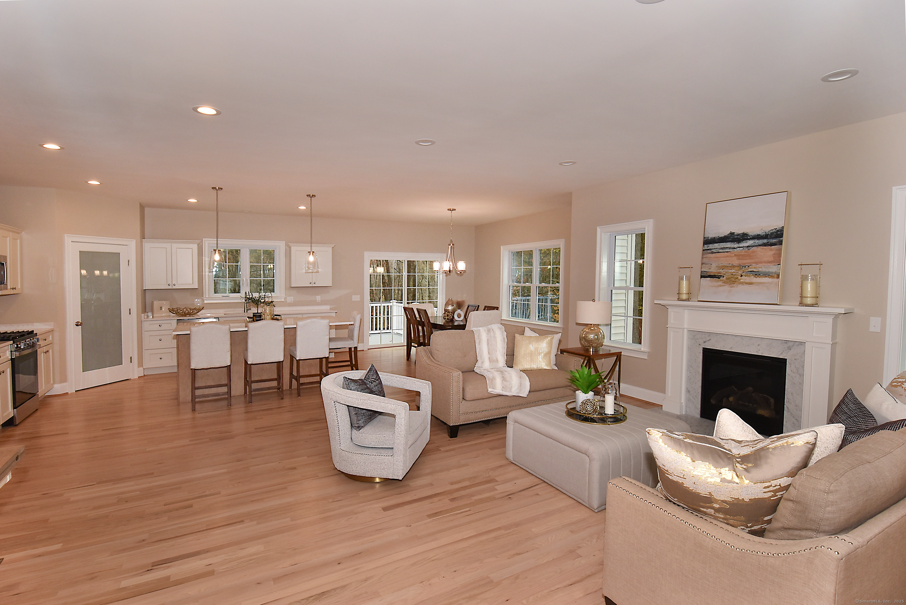 77 Thrall Road East Windsor CT 06016