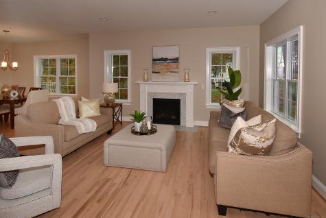 77 Thrall Road East Windsor CT 06016